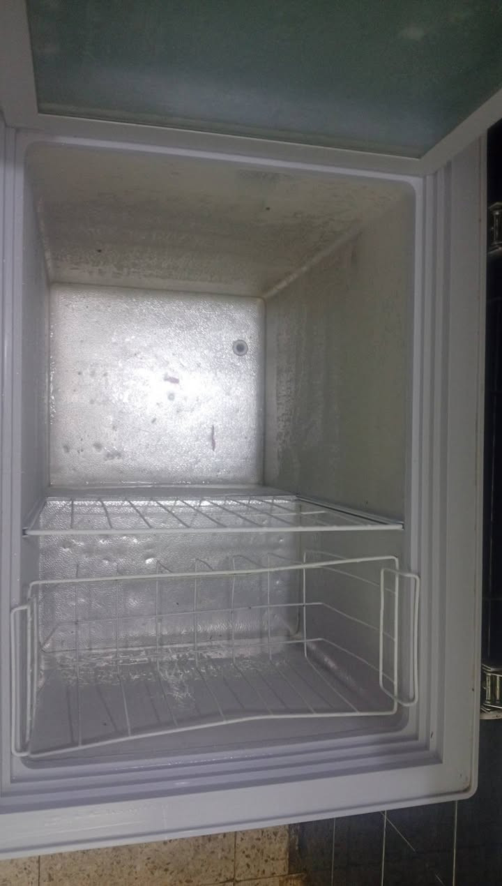 السلام عليكم مجمده
مابيها اضرار ولا خياس 

تجميدها فول 125الف 

واتساب ***********
