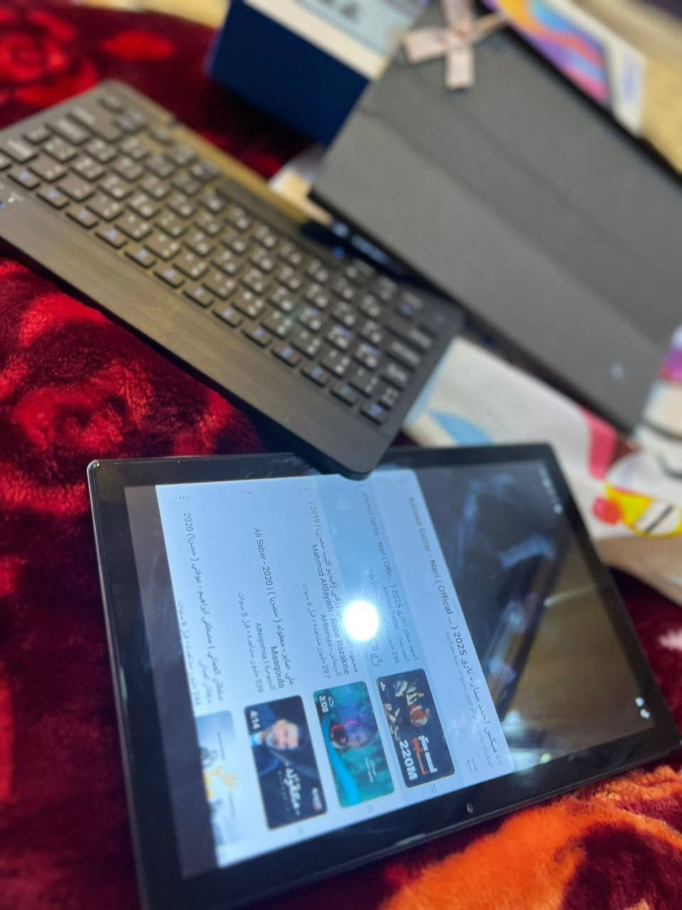 ايباد البيع لا مفتوح ولا مصلح ب175 وبي مبرد لي بيع اخت الجديد العنوان الزعفرانيه شارع المعهد ١٧٥ وبيها مجال بسيط
ايباد البيع لا مفتوح ولا مصلح ب175 وبي مبرد لي بيع اخت الجديد العنوان الزعفرانيه شارع المعهد ١٧٥ وبيها مجال بسيط

ايباد البيع لا مفتوح ولا مصلح ب175 وبي مبرد لي بيع اخت الجديد العنوان الزعفرانيه شارع المعهد ١٧٥ وبيها مجال بسيط


**إذا كنت صاحب هذا الإعلان وتريد حذفه لأي سبب، رجاءا أرسل رسالة إلى الدعم الفني**