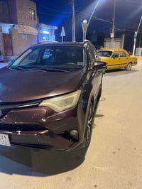 راف فور • ٢٠١٨ • حادث