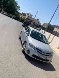 كورلا ٢٠٠٩ • محرك ١٦٠٠ • كفري ديالى