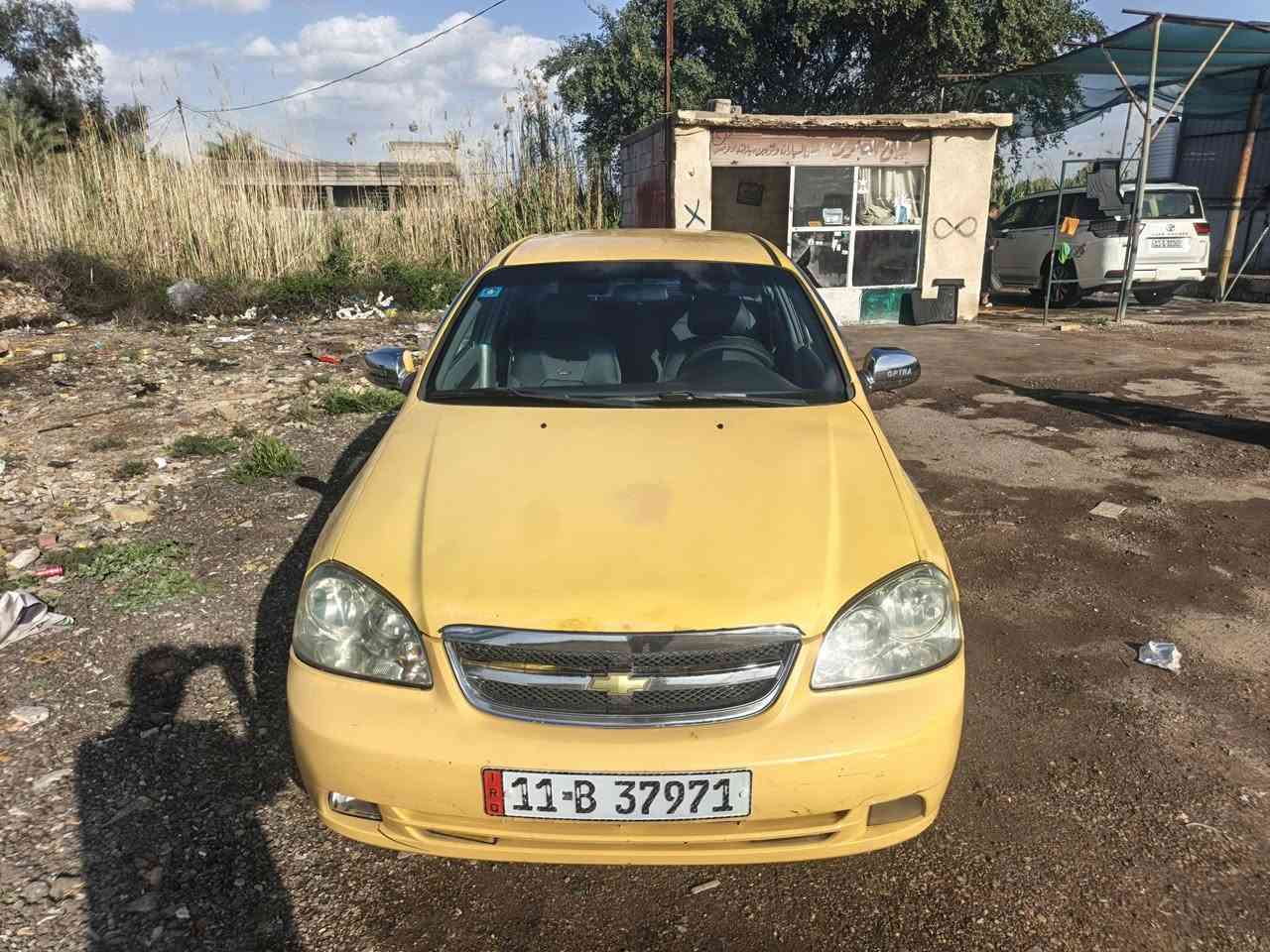 سلام عليكم اخوان اوبترا 2011 شركة العامة اوتوماتيك كير محرك بل شرط تخم تاير جديد حدادية جديدة السيارة علة وظع الشركة لاصبغ ولا بارد نواقصها فقط صوندة التبريد تسويه وتشحن غاز مصفرة هيئة وغرامات رقم دولي جديد باسمنا تحويل ثاني يوم الاتصال ***********/*********** السعر65 بيه مجال حك الجية جماعة ال60لاتخابرني يعجبك السعر على راسي مايعجبك انشاء الله تلكه الاحسن منه
