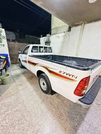 للبيع موديل 2011 رقم بغداد بأسمي مكفوله من الضربه و البارد والصبغ سيار...