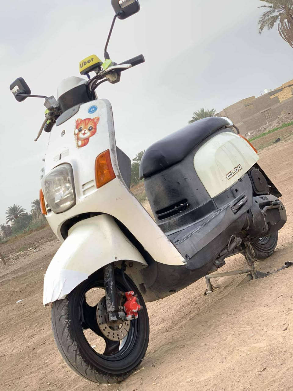 دراجة بوليس للبيع كفالة عامة من كلشي دراجة نضافة فولل مكان حلة رقم ***********
