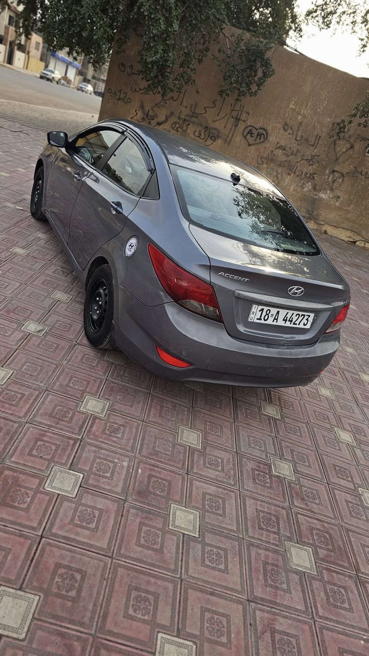 السلا عليكم اكسن موديل 2016 وارد امريكي حادثها جاملغ امامي بدون دواخل وبيها مكانات اثر جراد  ابيع حزام رقم بابل نكليزي سنويه لغايت 2030 مداور ثاني يوم مكينه 1600 مكينه كير حداديه تخم تاير تبريد مكفولات السياره جاهزه كل نقص مابيها السعر 78 وبيها مجال حك الجيه مكاني كربله رقمي ***********
 ***********   
                         ( اعتذر عل مراسله)
