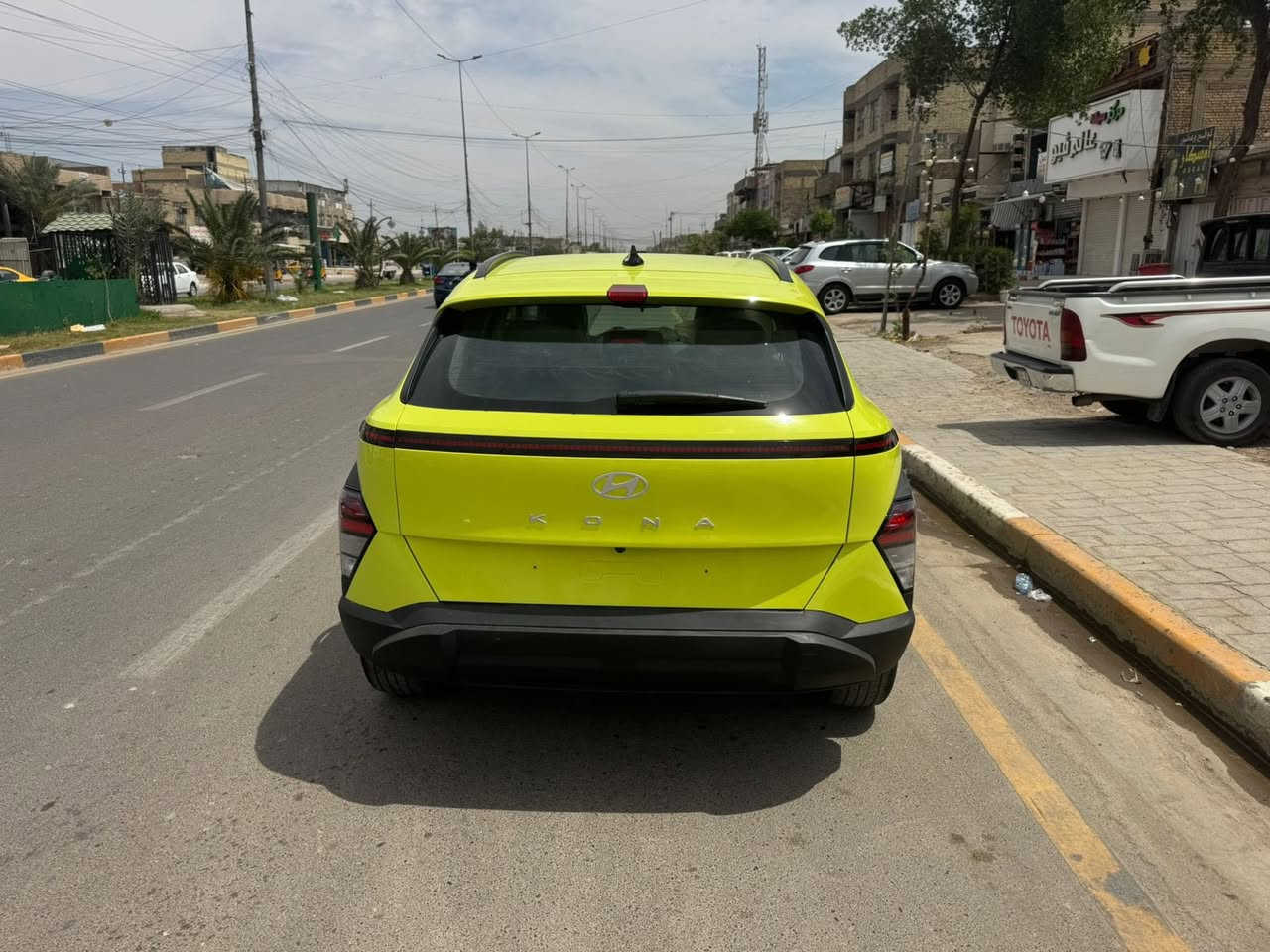 السلام عليكم كونا 2025 وارد امريكي حادثه قبق جنطه فقط فول مواصفات 1/1 عنون بغداد سعر 157 وبيه مجال هـ***********
