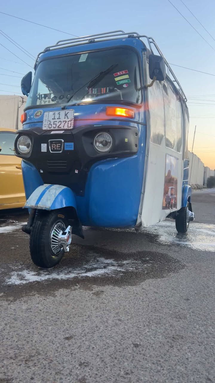 سلام عليكم تكتك للبيع موديل2021خير من الله لاتبخير ولاتنقيص مبدل مسطره وضاغطه فقط والغد واحد تكحيل ع كد اصبع ودوس معمره مكلف بل نشر سعر 8500وبيه مجال تواصل ***********مكان بغداد حي العامل
