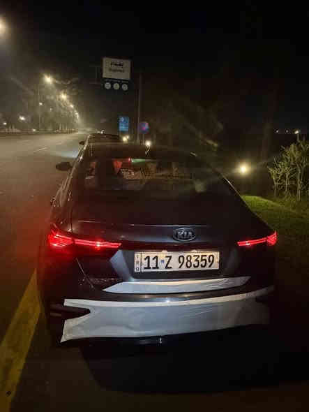 سلام عليكم 

فوتي موديل 2020 للبيع
المواصفات 
شاشة كبيرة 
راذار امامي
كامرة خلفية 
سستم صوت
كشن مخمل
نضامين قيادة
(مكينة دوش)
كير سيفيتي

(الحادث بنيد مبدل و مصبوغ فقط!!!)

الحادث موضح بل سونار!

السعر 132 ورقه و قابل للتفاوض 
 
للتواصل ***********

مكاني بغداد
