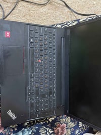 لينوفو ThinkPad E580 • Intel i7-8550U • Radeon RX550 2GB