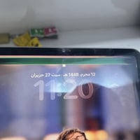ايباد 11 برو ام1 • ٢٥٦ • خط لمس