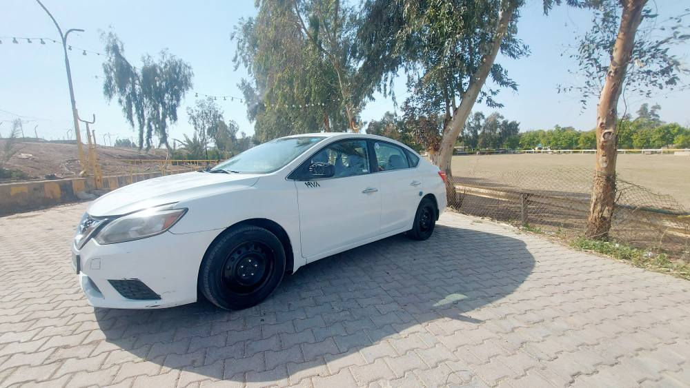 سلام عليكم البيع
سنترا موديل 2018
رقم ديالى انكليزي 
بيهه صبغ 5 قطع 
بدون دواخل وارد امريكي 
سياره حلوه مابيهه اي نواقص 
العنوان ديالئ بعقوبه 
السعر مناسب 
اتصال علئ الرقم *********** بعقوبة, ديالى
