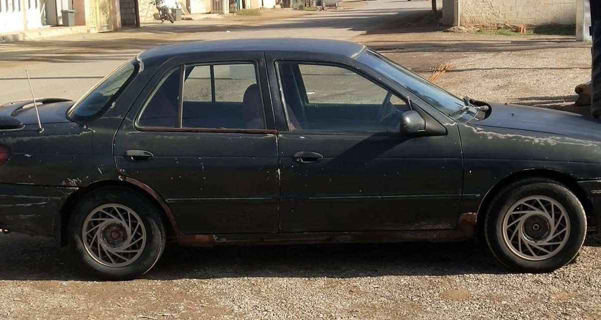 كيا سيفيا كير محرك توب رقم بغداد مشروع وطني السنوية جديدة تدفئة شغالة السعر ٣٠ وبيها مجال +9647832144932
