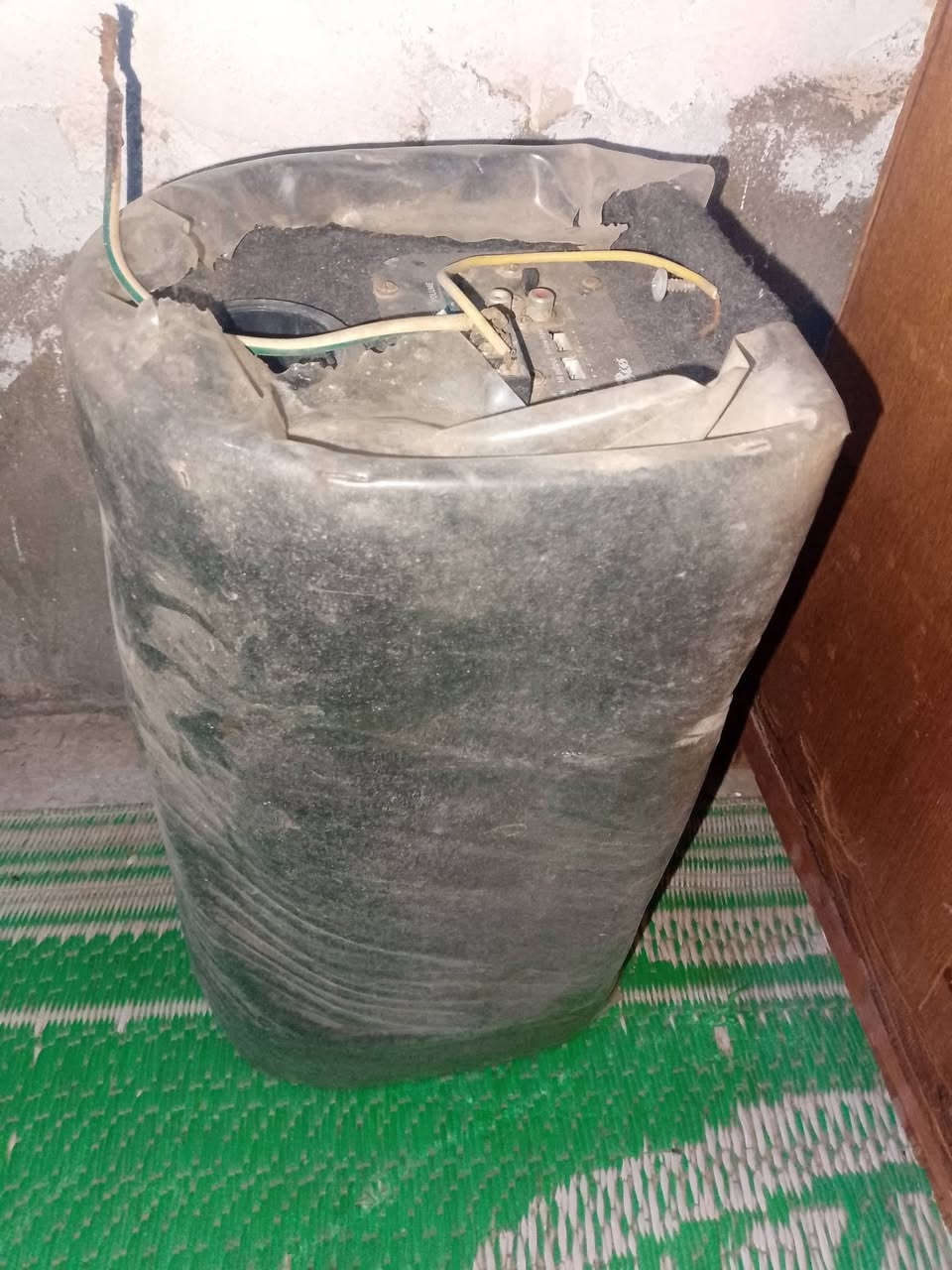 البيع شرط الشغل ***********
