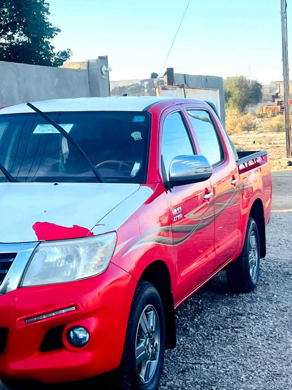 سلام عليكم فلاونزه  للبيع موديل 2015 فول مواصفات شاصي 19 مكفوله رقم ميسان تحويل ثاني يوم سياره كير عادي مرغوب المكان البصره سياره كفاله عامه جديده الشراي يتصل عله هاذ الرقم  ***********
