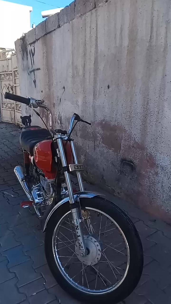 سلام عليكم دراجه  لل بيع موديل 25 جديده لوك مروس هم يرهم  السعر 500  خاص مافتوح


**إذا كنت صاحب هذا الإعلان وتريد حذفه لأي سبب، رجاءا أرسل رسالة إلى الدعم الفني**