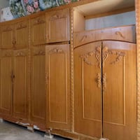 قنصور ٦ أبواب • محتاج ترتيب • موصل حي شيماء