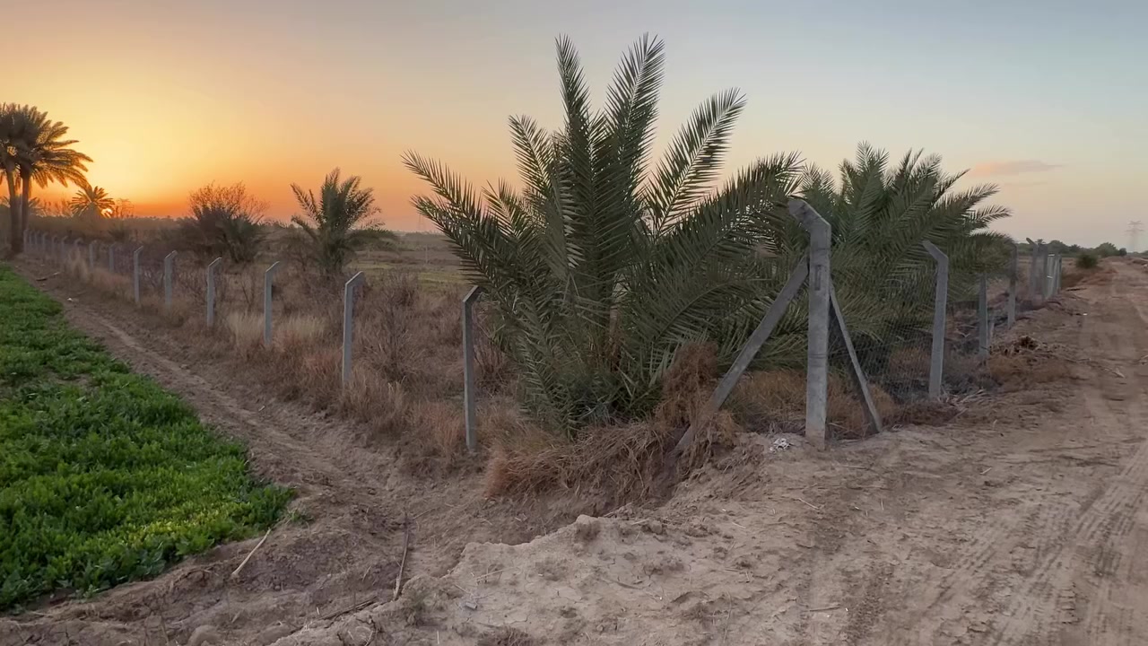 لعشّاق المزارع والهدوء 🌿
والباحثين عن راحة البال بعيداً عن ضجيج المدينة والازدحامات…

تتوفر دوانم طابو زراعي سند 25

موقع مميز وهادئ خلف جامعة بابل 🌾

للاستفسار والاتصال:  📞 ***********
