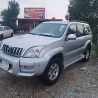 برادو • ٢٠٠٦ • كويتيه