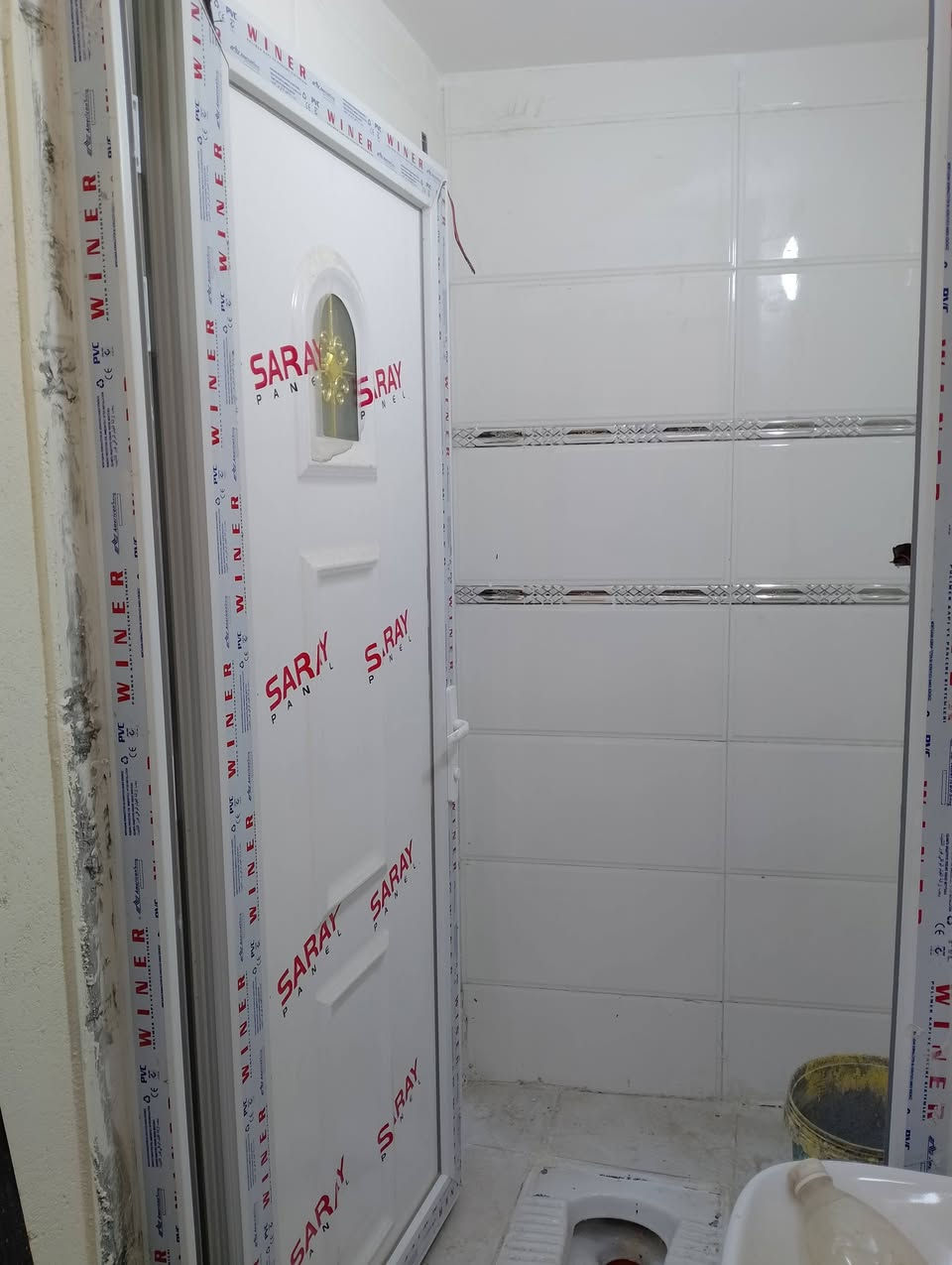 السلام عليكم ورحمة الله وبركاته 👋
اللاستفسار : ***********
توفر دار سكن للبيع 
بناء حديث سنة البناء 2026
المساحه 100م مربع
على شارع 9م
جميع الخدمات متوفره

محتويات البيت ⬇️
دوانيه
صاله
مطبخ
غرف نوم 2
صحيات داخلي + خارجي

نوع العقار : طابو ملك صرف زراعي عراقي سند 25
العنوان : أبي الخصيب أبو كوصره 

السعر 57بي مجال
اللاستفسار :***********
