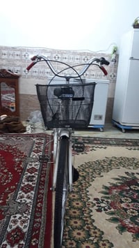 بسكل • قفل • موصل حي صدام