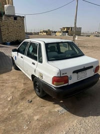 ٢٠١٥ • ناصريه مركز • تاير جديد