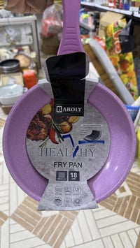 طاوة تيفال • الاصلي • بعقوبة