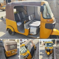 تكتك ١٨ رقم و سنويه تحويل ثاني يوم بيه عطل بصيط المكان بغداد شارع حيفا...