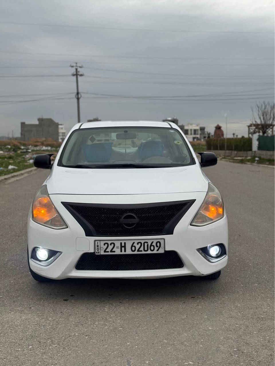 سەنی ٢٠٢٠ شاشە ئایپاد ویل کەپ ١ گیج سەیارەکی جوان و بێ کێ کێشە بێ تەقەو رەقە بی مەسرەف سە یارەکی جائزە ٢ پارجەی هه یە بەس بە خە بێ لێدران مەکینە ی تەحمیر کرایتەوە بێ کێ شەیە رەقەم نوێە هه زەی بەسەر جوە  نرخی 107$ وەرەقەیە مەجالەکی براینەی تێدایە 
*********** whats app أربيل, العراق
