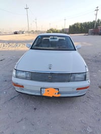 مكفولة • ١٩٩٥ • محرك بالوصل