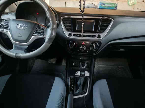 اكسنت موديل ٢٠١٩ امريكي حادث بنيد وجاملغ وربع الباب السايق صور الحادث موجوده +سونار موجود ومرفق ويه الصور السياره رقم بابل انكليزي امداور ثاني يوم غير متواجد على الفيس الشراي يتصل وبيه خير ويدلل  السعر ١١٥
رقم التلفون ***********
