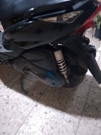 ثعلب 140 • دراجة بلادية • بغداد شعب