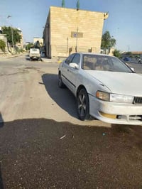 كرسته • ١٩٩٥ • مكينة نضيفه