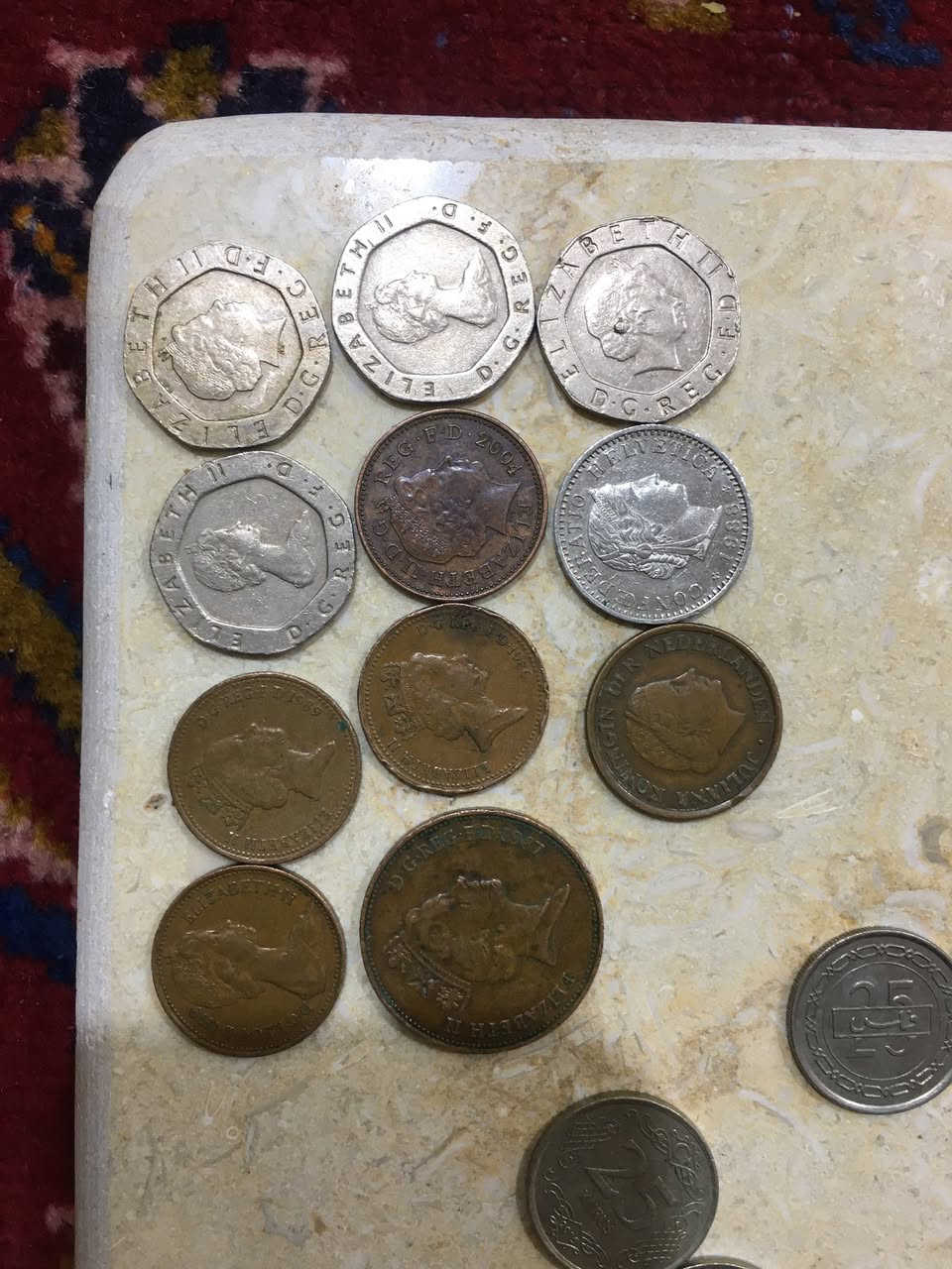 البيع


**إذا كنت صاحب هذا الإعلان وتريد حذفه لأي سبب، رجاءا أرسل رسالة إلى الدعم الفني**