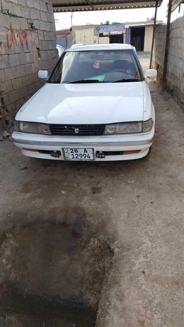 مارك مسطرة موديل 1990 بأسمي رقم دولي سياره جاهزه مراوس بصفره ايراني ما اريد


**إذا كنت صاحب هذا الإعلان وتريد حذفه لأي سبب، رجاءا أرسل رسالة إلى الدعم الفني**