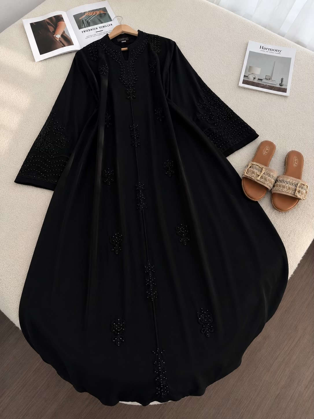 مجمع علي البيروتي🙋‍♀️ التفاصيل 👇الموسم الصيفي     دشداشه كشمير مغربي        سعر 15-الف  يتوفر توصيل 🚚 إلى كافه محافظات العراق  38 40 42 44 46 48 رقم الحجز *********** رقم الحجز *********** بسم الله توكلنا على الله #مصممين #اناقه #فخامه #البصرة  #بريهه    ⁩⁩⁩
