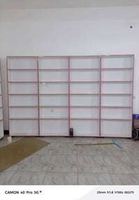 فاترينات • ٨ قطع • ايراني