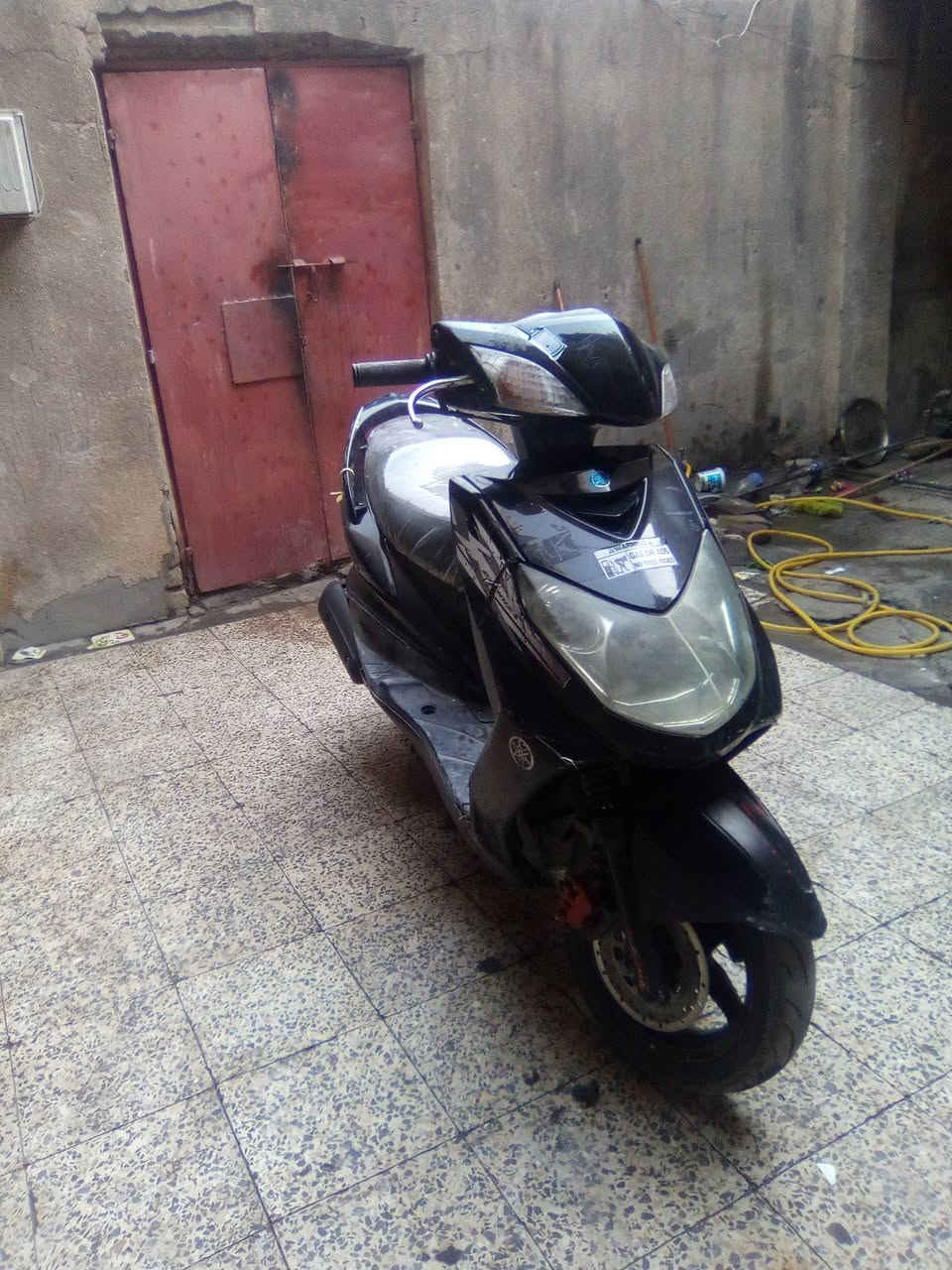 سكنس فحل نوزل مديل 2008 كهرباءيات اشاير سلف كله شغال بريك امامي خلفي سعره 550 مكان بغداد مدينة صدر قطاع 78 رقمي واتساب *********** سمكارت ***********
