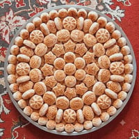 كليجه • كيك • حلويات • توصيل • كليجه منزلية • كيك بيتي • حجز حلويات • ...