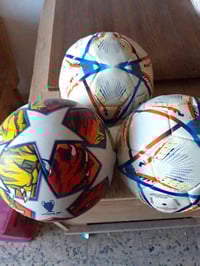 كرات كأس العالم • أصلية • تكريت