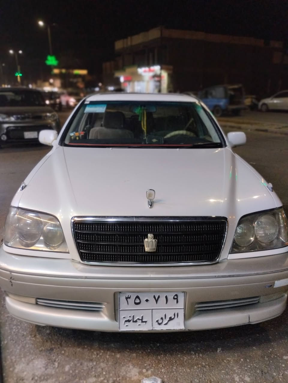 سلام عليكم ملكه 2002كصه قمريه سياره متومه كرستال فتحه بل قمريه سياره نضيفه خير من الله السعر 45
***********
سلام عليكم ملكه 2002كصه قمريه سياره متومه كرستال فتحه بل قمريه سياره نضيفه خير من الله السعر 45
