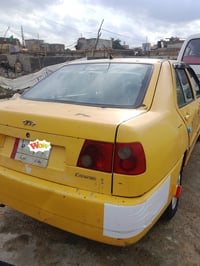 شيري موديل 2009 كير مكينه محور ياباني اوتماتيك كير بي خلل رقم بغداد هي...