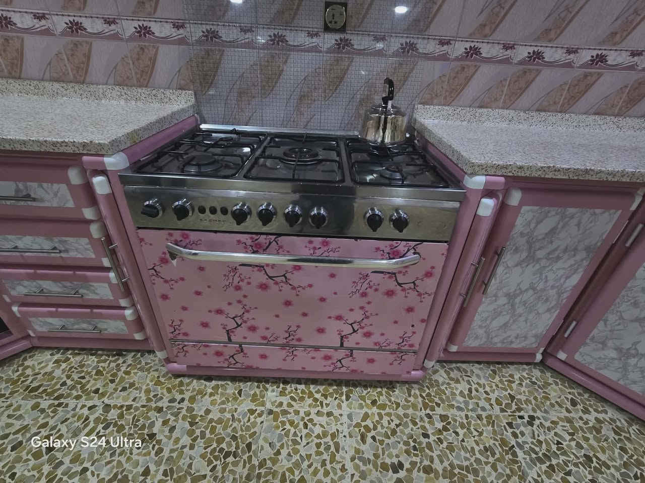 كونتر فصال ثقيل نظيف حيل ٩٠% مع الطباخ فريش مصري سعر ٧٠٠ بيها مجال بسيط


**إذا كنت صاحب هذا الإعلان وتريد حذفه لأي سبب، رجاءا أرسل رسالة إلى الدعم الفني**