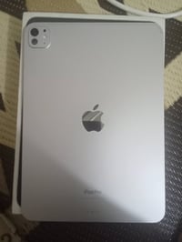 ايباد برو ماكس m4  بطاريه 90  ذاكره 256  بعده داخل الضمان   نضافه /💯  ...