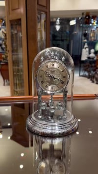 كوارتز الماني • منضدية