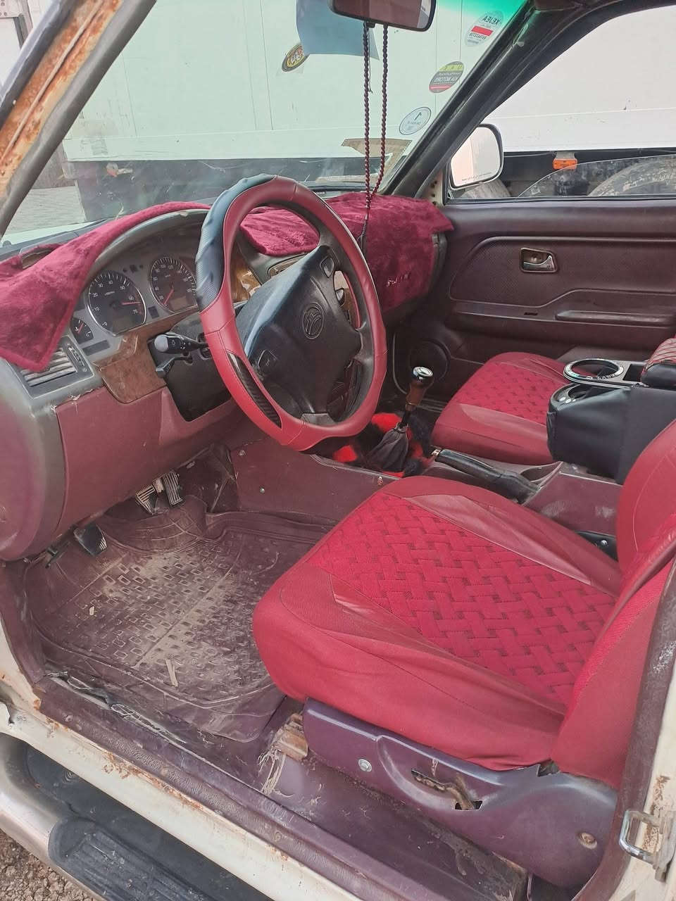 ديرللبيع 2009 رقم بغداد مشروع وطني تلكيطات صبق مكان واسط تقاطع الزبيديه***********
