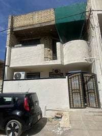 � بيت طابقين للبيع – 2017 – جاهز للسكن 📍 الشالجية – مضرب الدبات – قرب ...