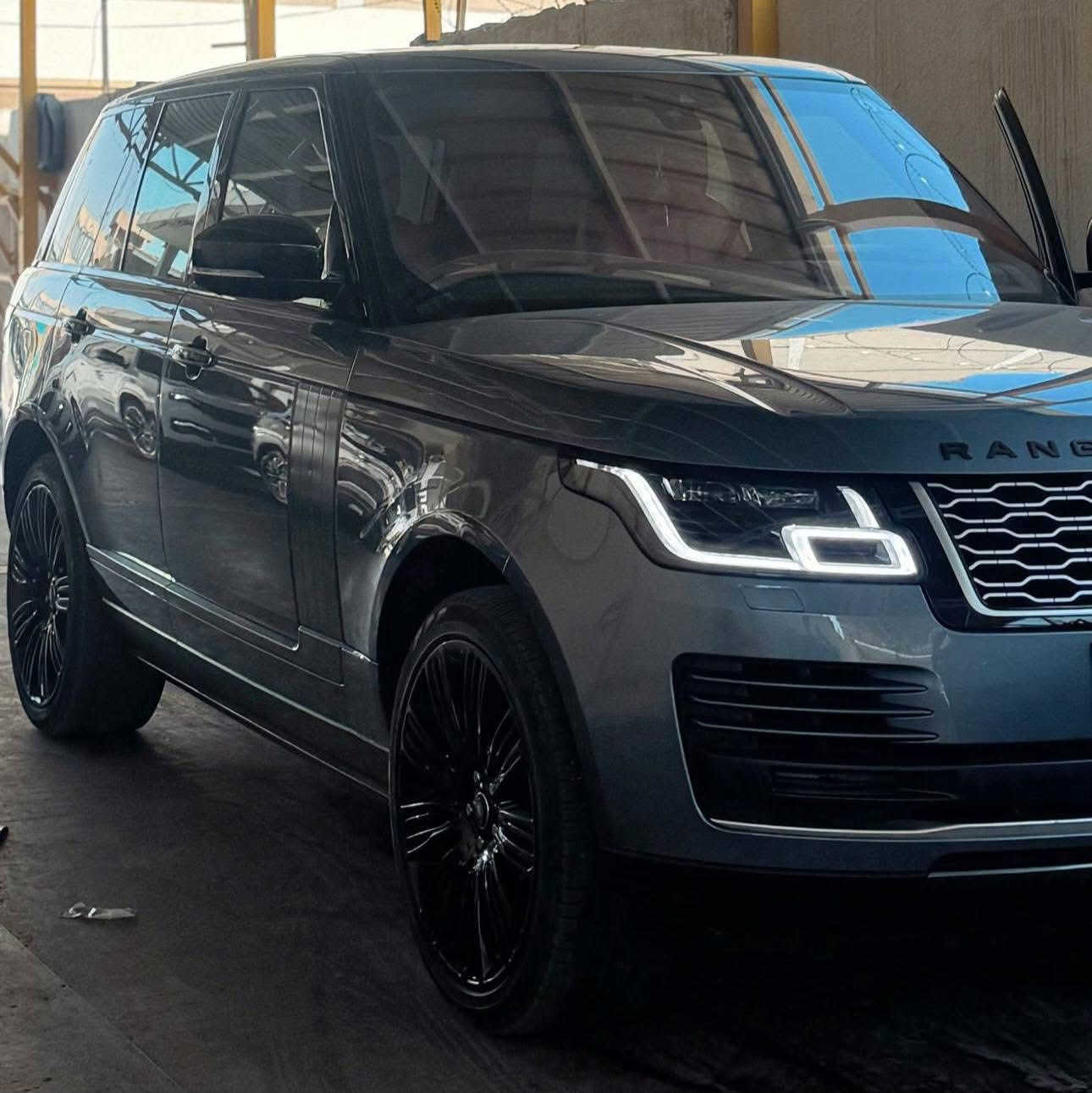 Range rover Vogue. 2020
رانج روفر فوك موديل ٢٠٢٠ وكالة سردار 
ماشية ٥٤ الف كيلو متر فقط
السيارة محرك ٦ سلندر نفس مكينة الشكل الجديد سريعة واقتصادية
للبيع
السعر ٥٣ الف


**إذا كنت صاحب هذا الإعلان وتريد حذفه لأي سبب، رجاءا أرسل رسالة إلى الدعم الفني**