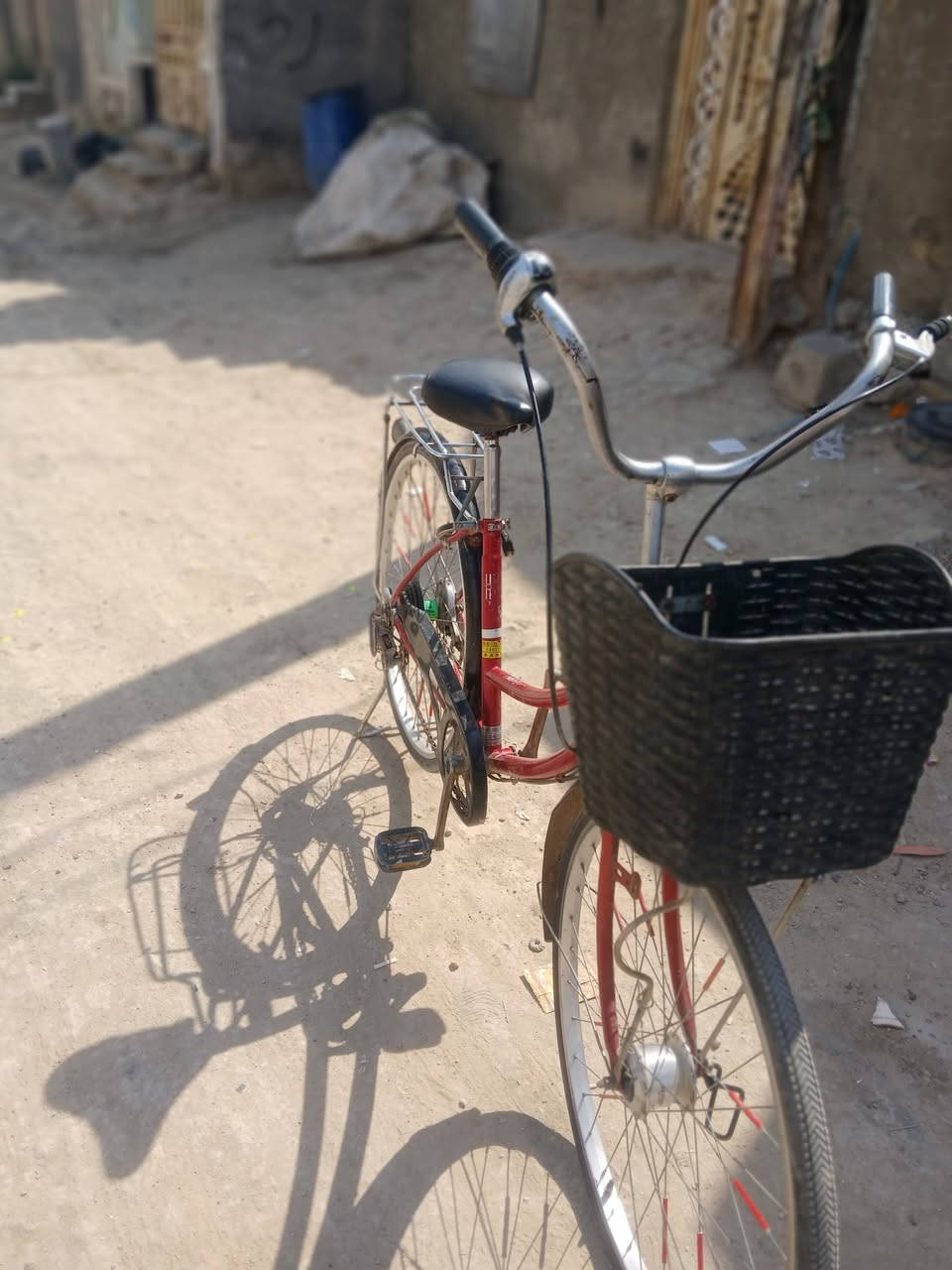 سعر 70عنوان بغداد مدينة الصدر


**إذا كنت صاحب هذا الإعلان وتريد حذفه لأي سبب، رجاءا أرسل رسالة إلى الدعم الفني**
