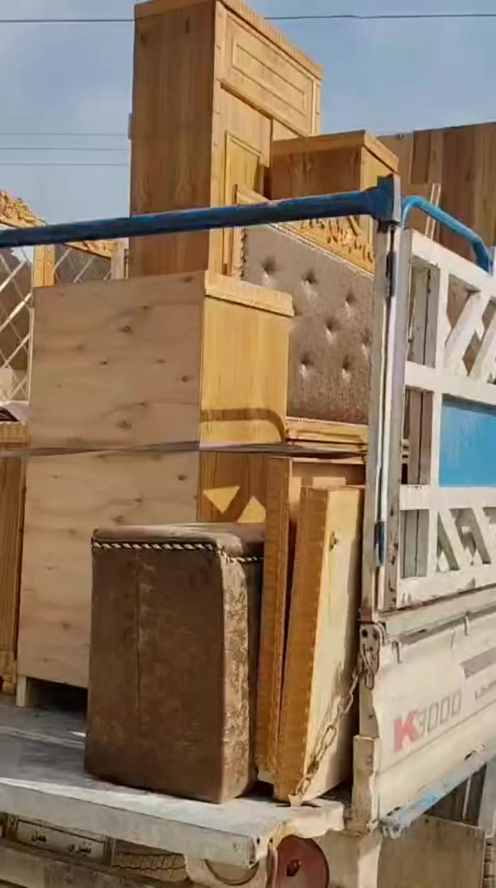 مبارك تم التجهيز
بدون مقدمة 
كافة الغرف 
فصال تركي خشب عراقي 
صبغ ابيض 
صبغ سلر 
صبغ دملوك 
معرض ابوميرال لبيع الأخشاب 
العنوان النمرود قرية الخرطه 
077-396-34860


**إذا كنت صاحب هذا الإعلان وتريد حذفه لأي سبب، رجاءا أرسل رسالة إلى الدعم الفني**