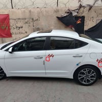 الانتراء • ٢٠١٩ • ماشيه ١٠٨