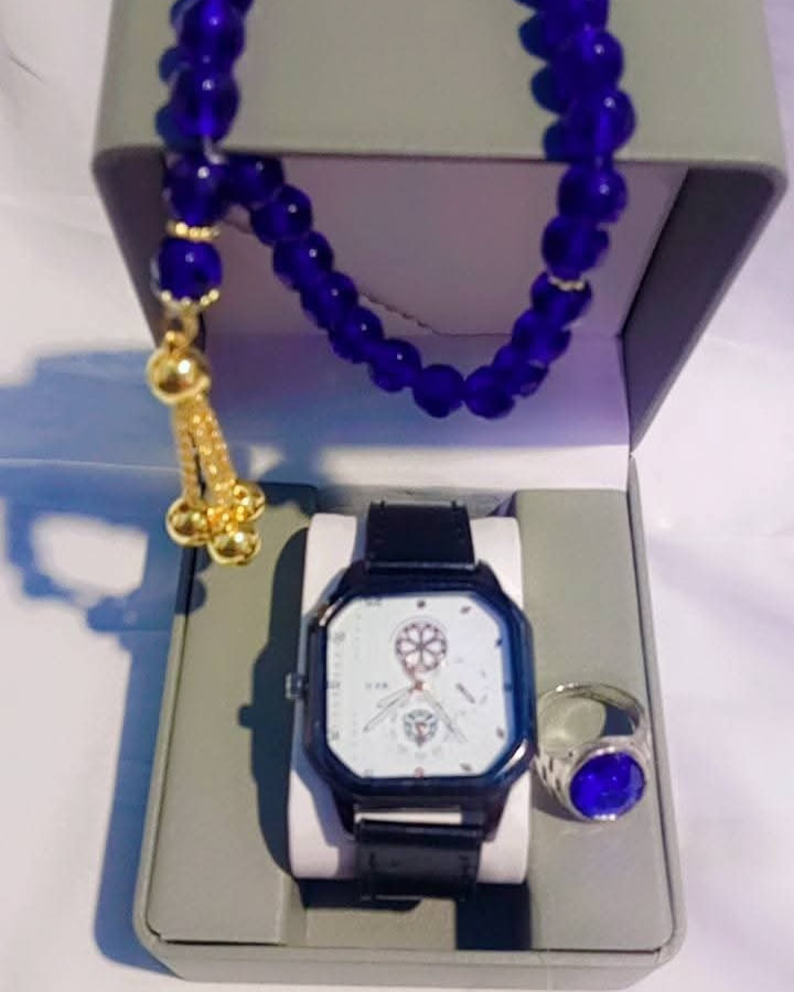 عبر عن حبك لها بهدية مميّزة 💝
تخفيضات رأس السنة على جميع الموديلات
🔥 التوصيل 5جميع محافظات لعراق 

سيت كامل مع العلبة

للحجز والاستفسار:
واتساب ***********
